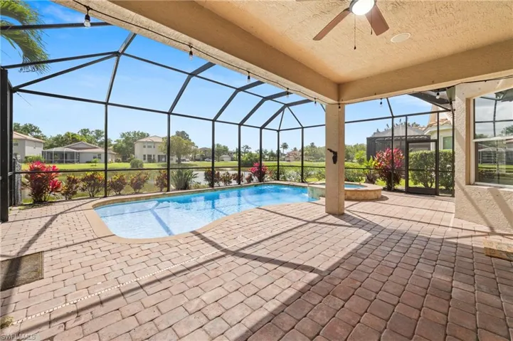 21827 Rainbow Lake Ct, Estero, Florida 33928