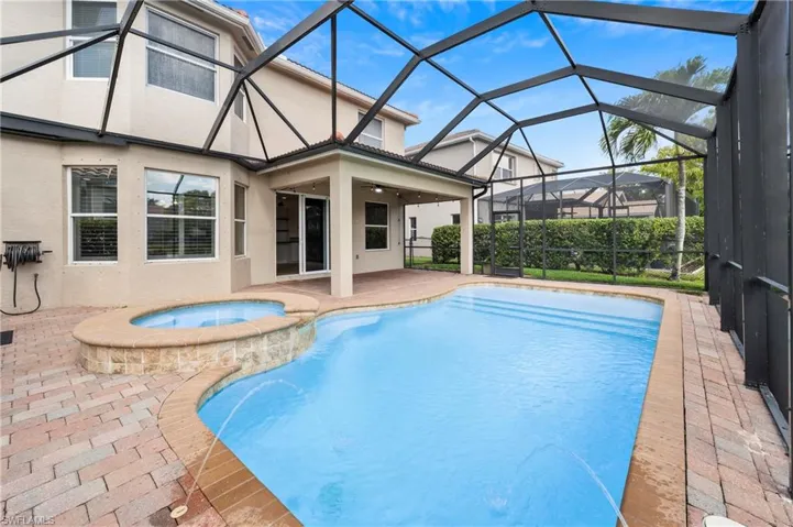 21827 Rainbow Lake Ct, Estero, Florida 33928