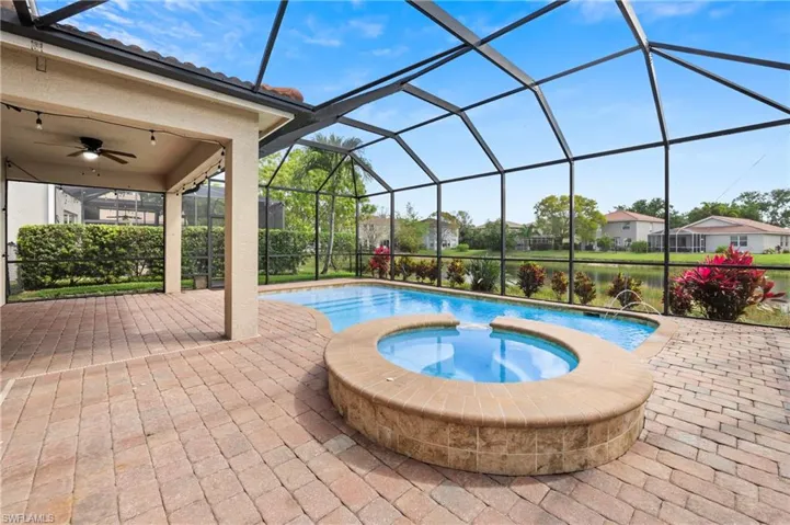 21827 Rainbow Lake Ct, Estero, Florida 33928