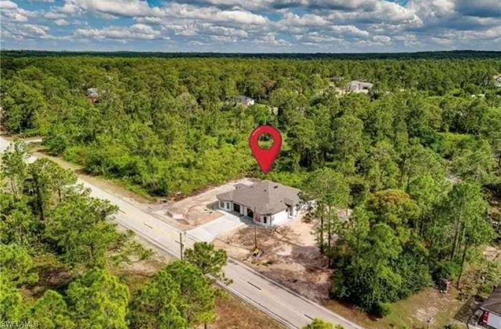 700 12th St A & B, Lehigh Acres, Florida 33972