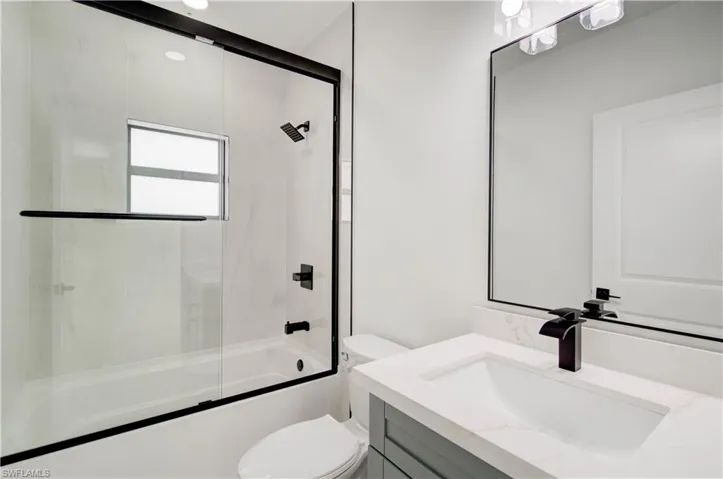 Unit A - 2nd Bedroom