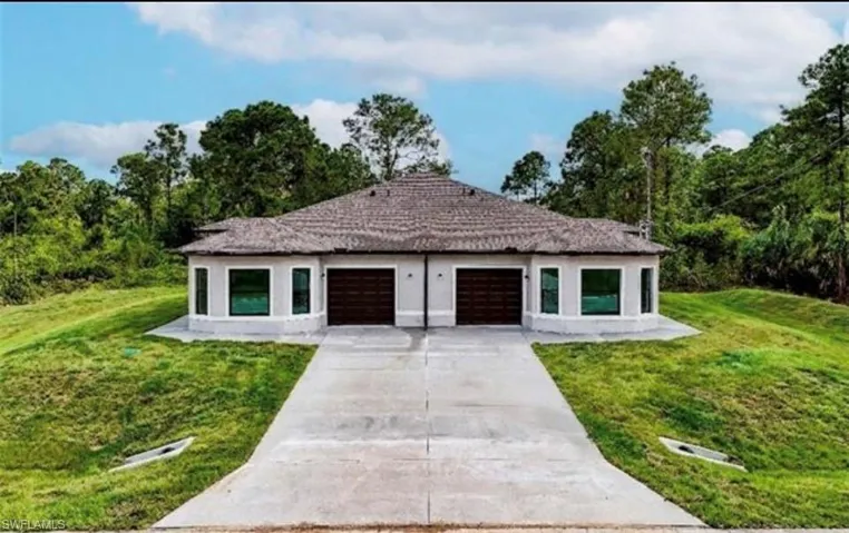 700 12th St A & B, Lehigh Acres, Florida 33972