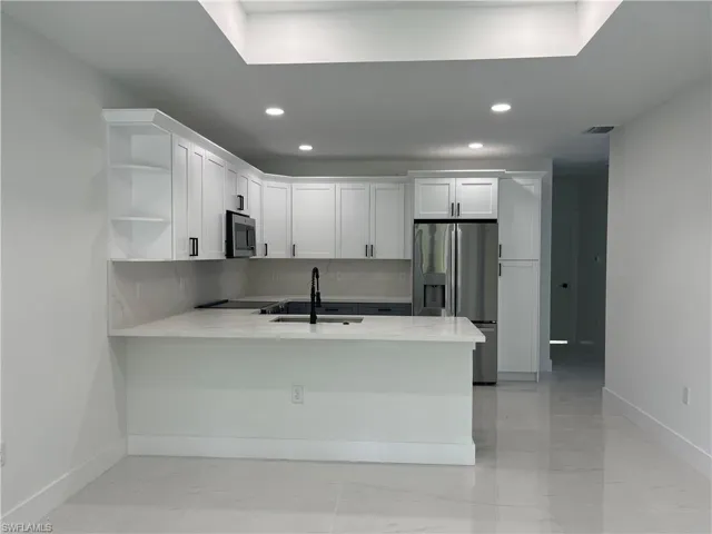 Unit A - All GE Stainless Steel Appliances