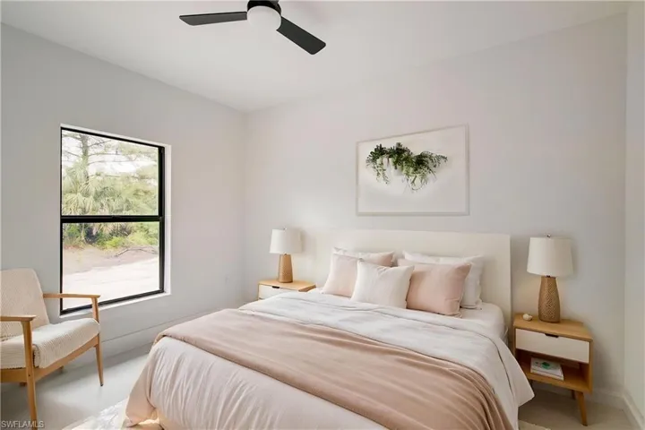 Guest- Unit B