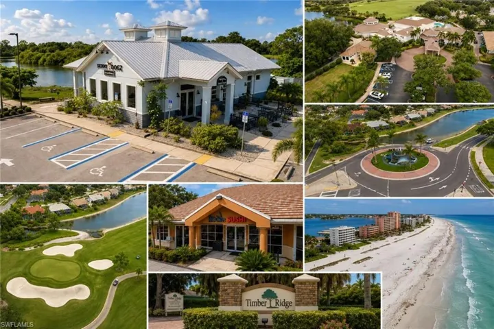 12890 Timber Ridge Dr, Fort Myers, Florida 33913