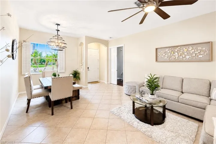12890 Timber Ridge Dr, Fort Myers, Florida 33913