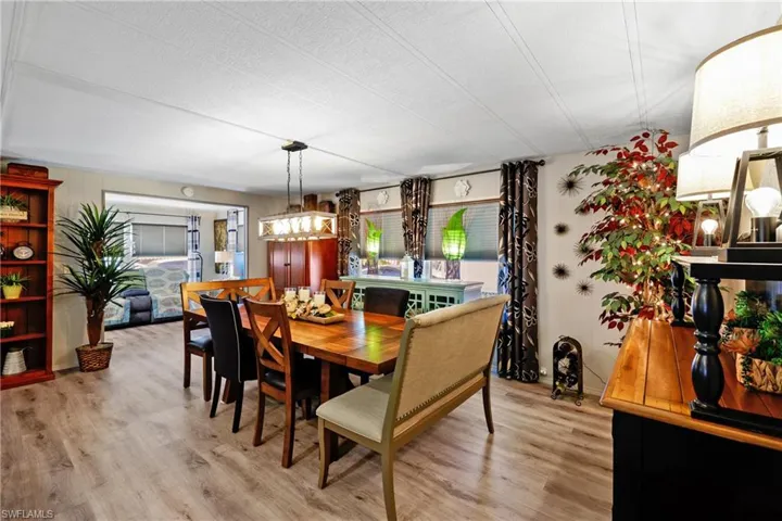 5471  Forest Park  DR, North Fort Myers, FL 33917