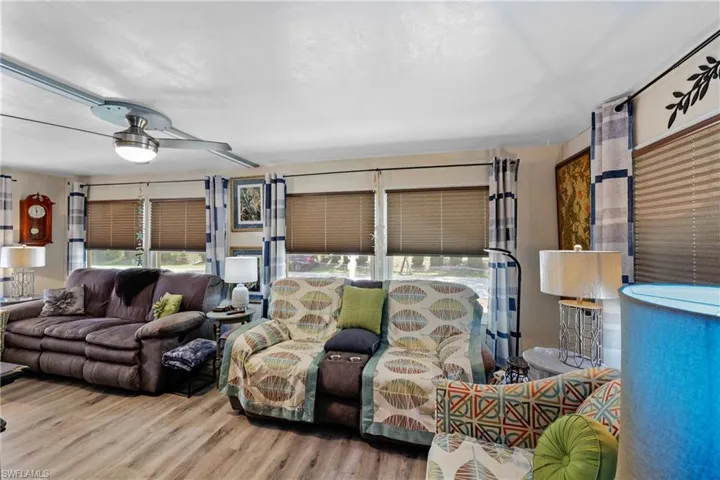 5471  Forest Park  DR, North Fort Myers, FL 33917