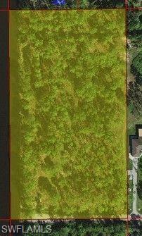 3917 29th AVE NE, NAPLES FL 34120