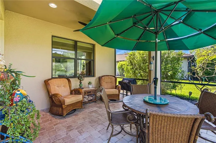 5203 Ciatto Way, Ave Maria, Florida 34142