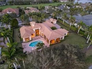 5900 Burnham Rd, Naples, Florida 34119