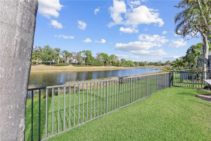 Rear of Home/waterview