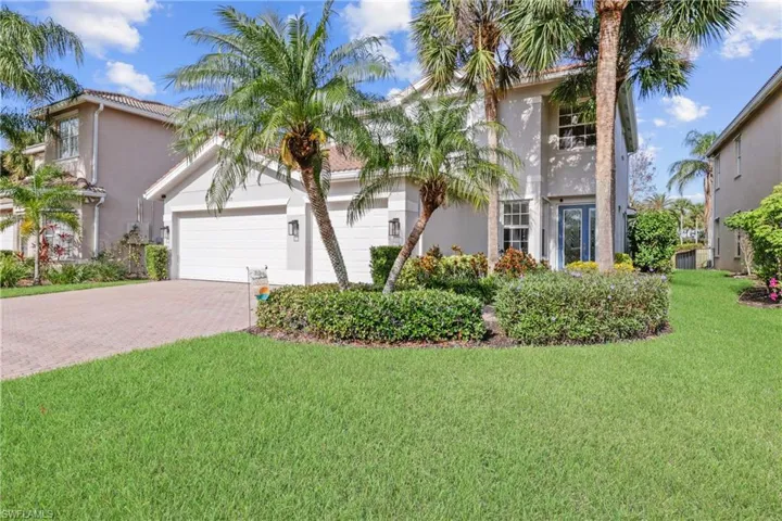 10305  Carolina Willow  DR, Fort Myers, FL 33913