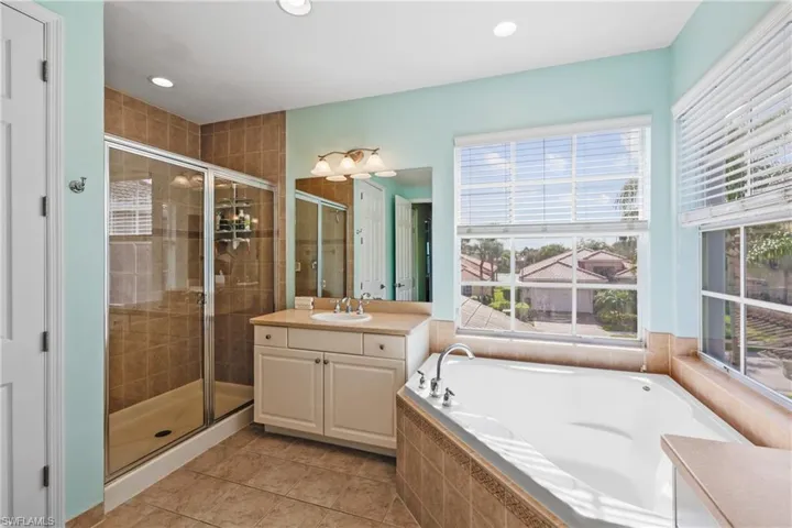 Owners Bath