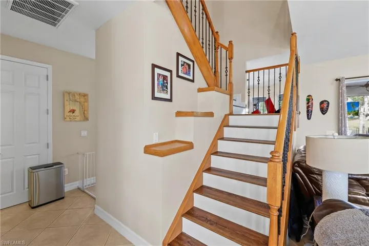 Stairway