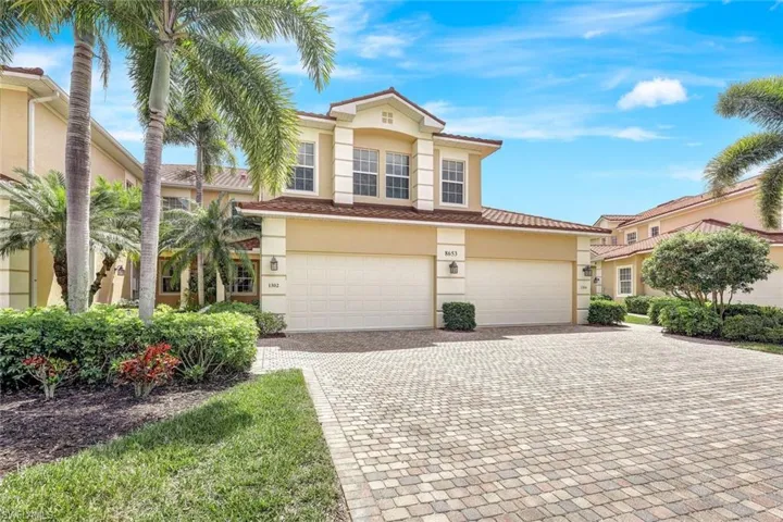 8653 Champions Pt # 1302, Naples Fl 34113