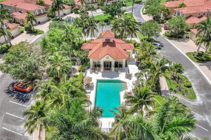 8653 Champions Pt # 1302, Naples Fl 34113