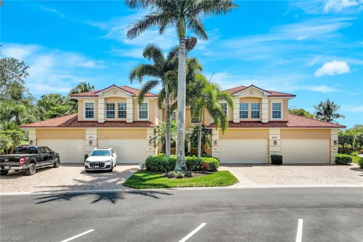 8653 Champions Pt # 1302, Naples Fl 34113