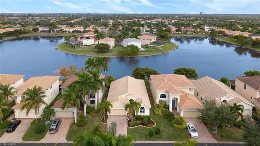 LAKE VIEW