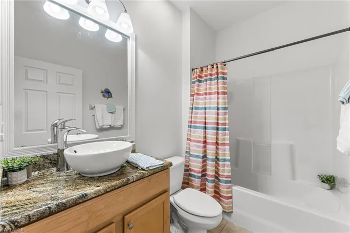 GUEST BATH