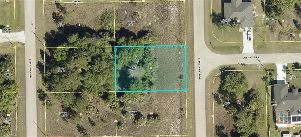 422 Mallory Ave S, Lehigh Acres Fl 33974