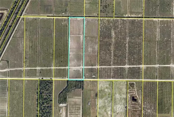 6458  5th  RD, Labelle, FL 33935
