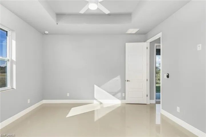 Model Home