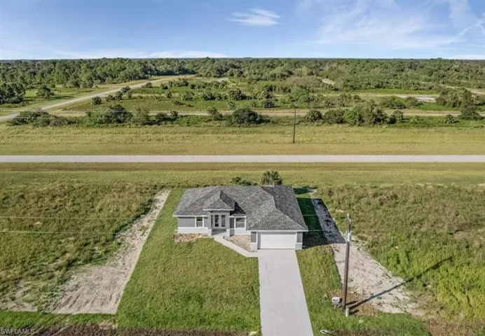 Model Home