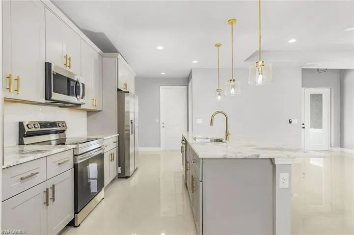 Model Home