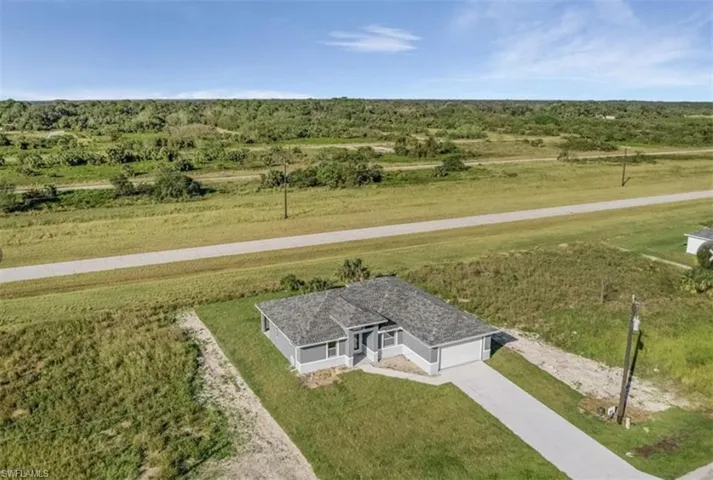 Model Home