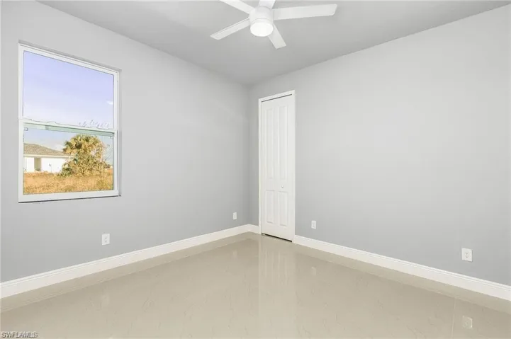 Model Home