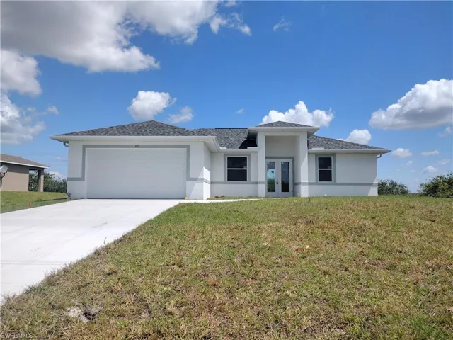 Model Home