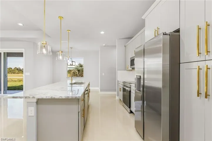 Model Home