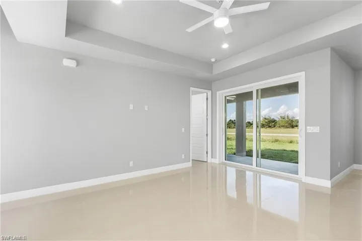 Model Home