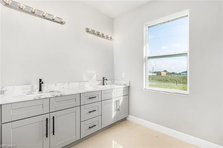Model Home