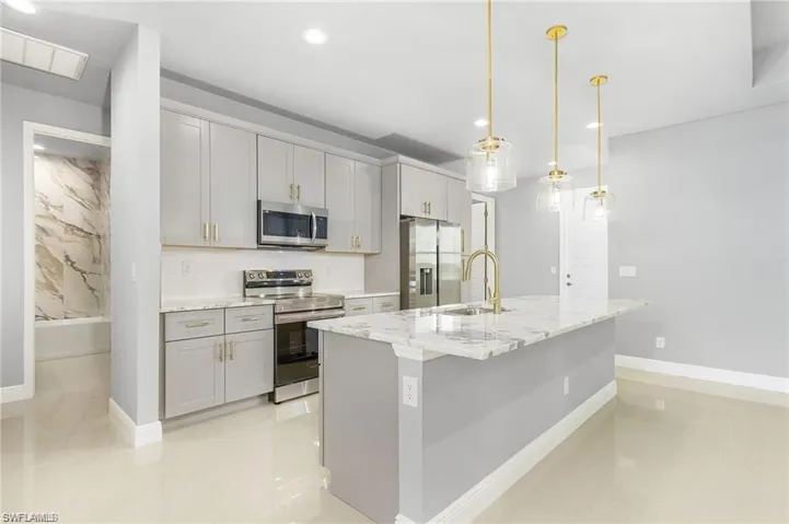 Model Home