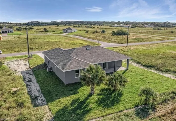 Model Home