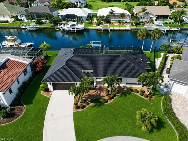 2151 Charlotte Amalie Ct, Punta Gorda, Florida 33950