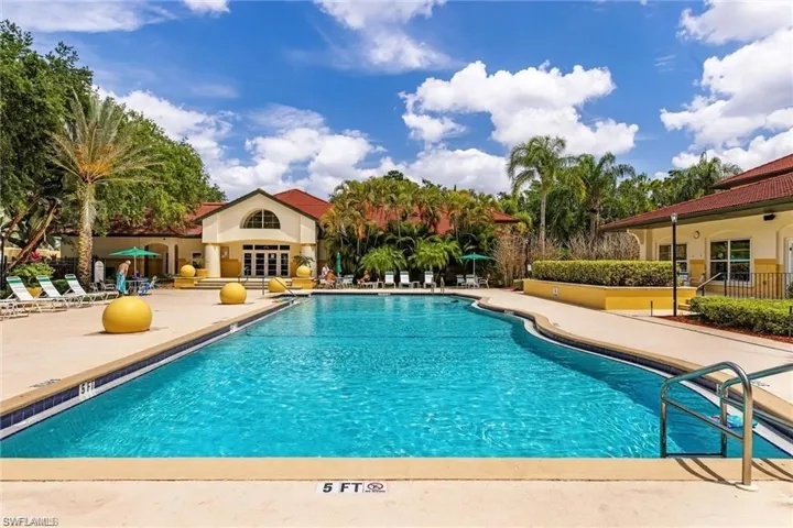 11490 Villa Grand # 210, FORT MYERS FL 33913