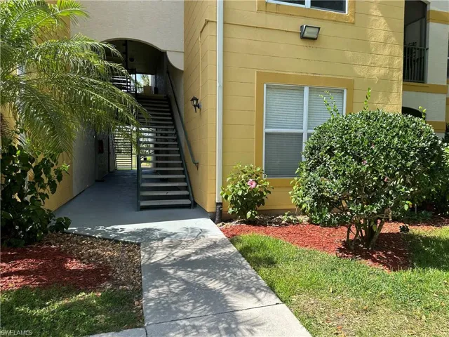 11490 Villa Grand # 210, FORT MYERS FL 33913