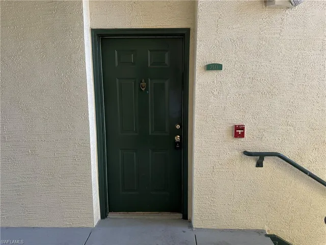 11490 Villa Grand # 210, FORT MYERS FL 33913