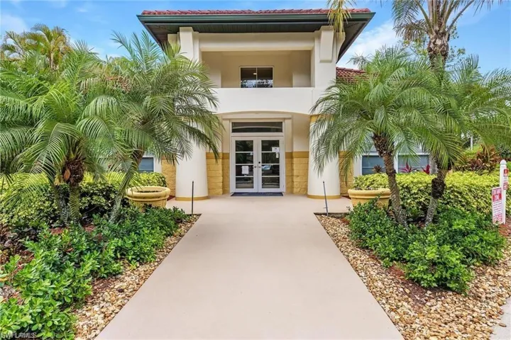 11490 Villa Grand # 210, FORT MYERS FL 33913
