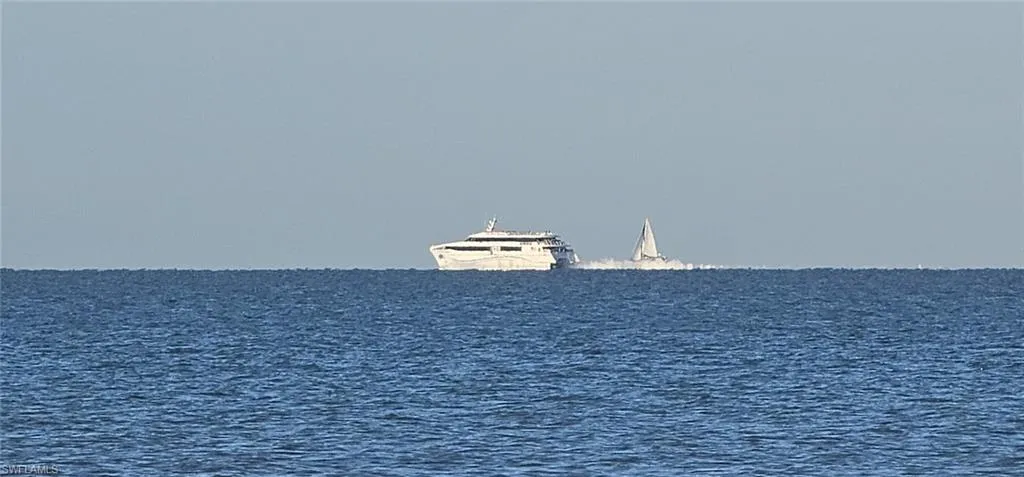 Keywest Express going by.