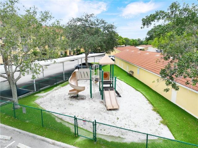 playground
