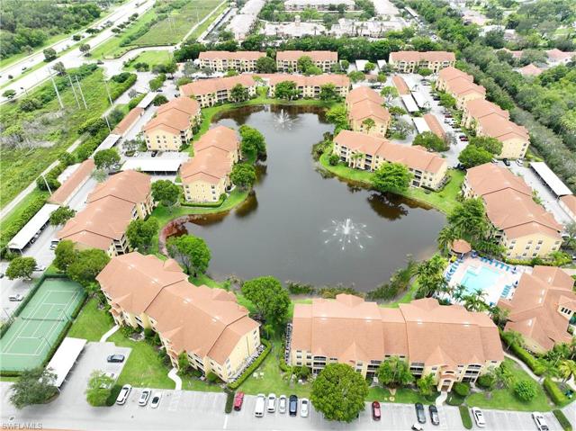 aerial view of St. Croix