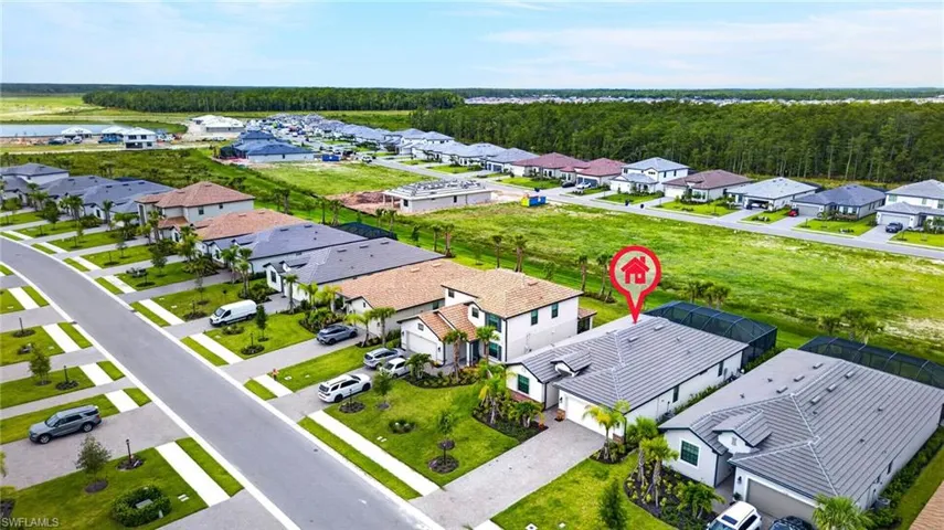 20440 Verawood Loop, Estero, Florida 33928