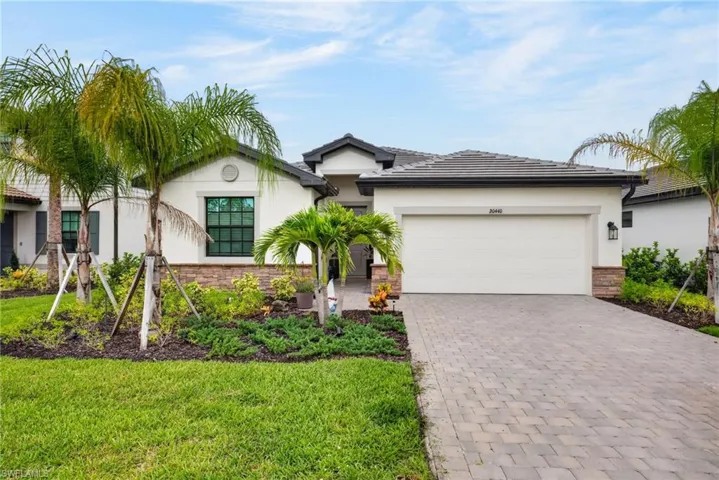 20440 Verawood Loop, Estero, Florida 33928