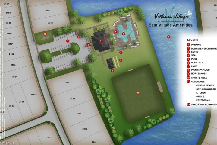 20440 Verawood Loop, Estero, Florida 33928
