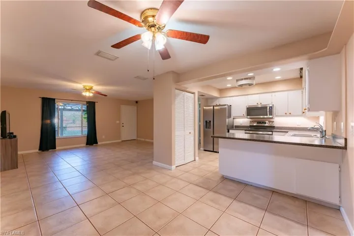 3054 NE Beechwood  CIR, Labelle, FL 33935