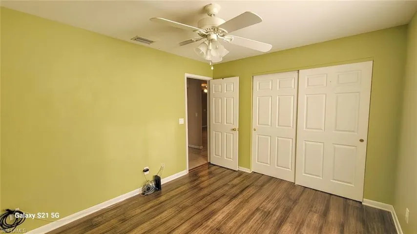 3054 NE Beechwood  CIR, Labelle, FL 33935